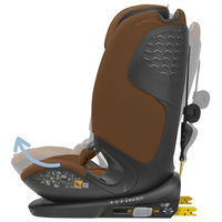 Автокресло Maxi-Cosi Titan Pro 2 i-Size, гр.1/2/3 (9-36 кг)