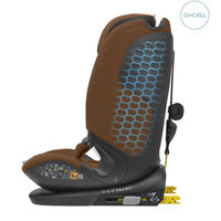 Автокресло Maxi-Cosi Titan Pro 2 i-Size, гр.1/2/3 (9-36 кг)