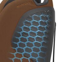 Автокресло Maxi-Cosi Titan Pro 2 i-Size, гр.1/2/3 (9-36 кг)