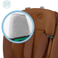 Автокресло Maxi-Cosi Titan Pro 2 i-Size, гр.1/2/3 (9-36 кг)