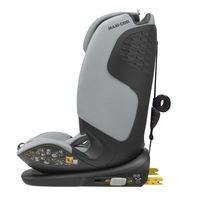 Автокресло Maxi-Cosi Titan Pro 2 i-Size, гр.1/2/3 (9-36 кг)