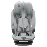 Автокресло Maxi-Cosi Titan Pro 2 i-Size, гр.1/2/3 (9-36 кг)