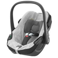 Летний чехол для автокресла Maxi-Cosi Pebble 360