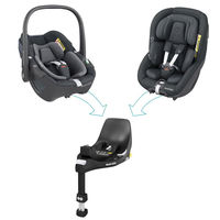 База для автокресла Maxi-Cosi FamilyFix 360