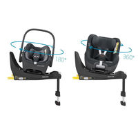 База для автокресла Maxi-Cosi FamilyFix 360