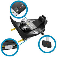 База для автокресла Maxi-Cosi FamilyFix 360