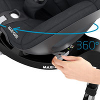 База для автокресла Maxi-Cosi FamilyFix 360