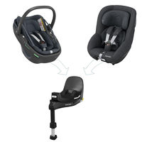 База для автокресла Maxi-Cosi FamilyFix 360 Pro