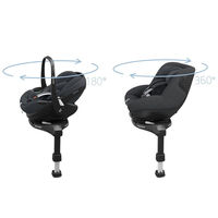 База для автокресла Maxi-Cosi FamilyFix 360 Pro