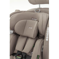Автокресло Carrello Octopus K83, гр. 0/1/2/3 (0-36 кг)