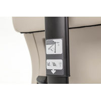 Автокресло Carrello Octopus K83, гр. 0/1/2/3 (0-36 кг)