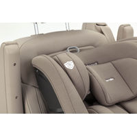 Автокресло Carrello Octopus K83, гр. 0/1/2/3 (0-36 кг)