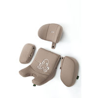 Автокресло Carrello Octopus K83, гр. 0/1/2/3 (0-36 кг)