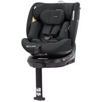 Автокресло Carrello Octopus K83, гр. 0/1/2/3 (0-36 кг)
