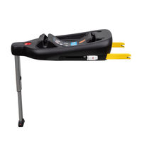 База isofix для автокресла Tutis Elo i-Size