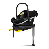 База isofix для автокресла Tutis Elo i-Size