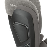 Автокресло Inglesina Cartesio i-Size, гр. 2/3 (15-36 кг)