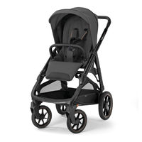 Коляска прогулочная Inglesina Aptica XT
