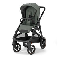 Коляска прогулочная Inglesina Aptica XT