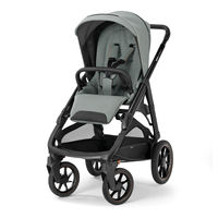 Коляска прогулочная Inglesina Aptica XT