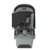 Коляска прогулочная Inglesina Aptica XT