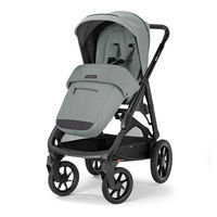 Коляска прогулочная Inglesina Aptica XT