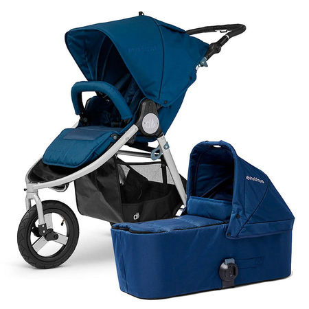 Коляска 2 в 1 Bumbleride...