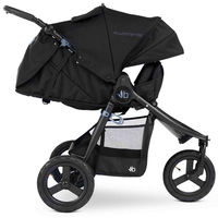 Коляска 2 в 1 Bumbleride Indie 2024