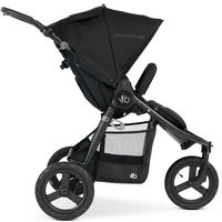 Коляска 2 в 1 Bumbleride Indie 2024