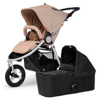 Коляска 2 в 1 Bumbleride Indie 2024
