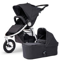 Коляска 2 в 1 Bumbleride Indie 2024