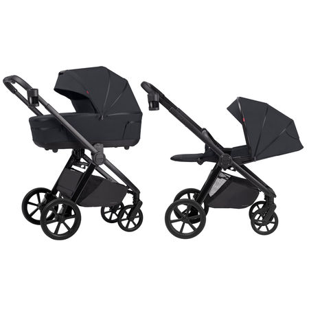 Коляска 2 в 1 Carrello Omega+