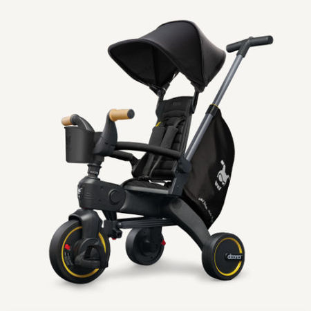 Велосипед Doona Liki Trike S5