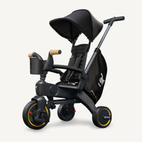 Велосипед Doona Liki Trike S5