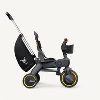 Велосипед Doona Liki Trike S5