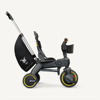 Велосипед Doona Liki Trike S5