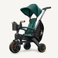 Велосипед Doona Liki Trike S5