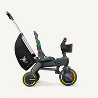 Велосипед Doona Liki Trike S5