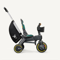 Велосипед Doona Liki Trike S5