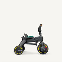 Велосипед Doona Liki Trike S5