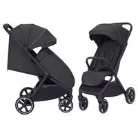 Прогулочная коляска Carrello Corsa CRL-5518