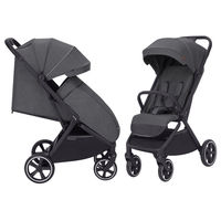 Прогулочная коляска Carrello Corsa CRL-5518