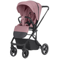 Коляска прогулочная Carrello Alfa CRL-5508 / 2024