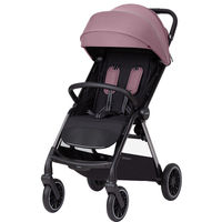 Прогулочная коляска Carrello Delta CRL-5517