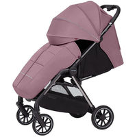 Прогулочная коляска Carrello Delta CRL-5517