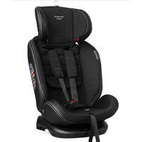Автокресло Carrello Asteroid ST-3 / 2023, гр. 0/1/2/3 (0-36 кг)