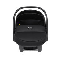 Автокресло Carrello Nova DK791, гр.0+ (0-13 кг)