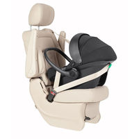 Автокресло Carrello Nova DK791, гр.0+ (0-13 кг)