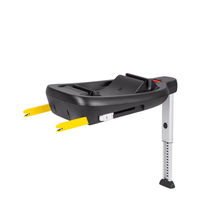 База ISOFIX для автолюльки Carrello Nova