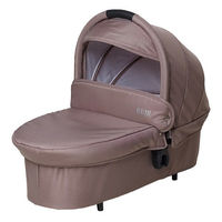 Коляска 2 в 1 Bebe Due Beyond Polyester
